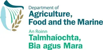 Department Of Agriculture, Food And The Marine