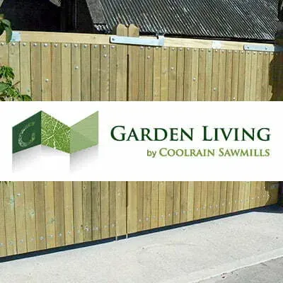 Garden Living by Coolrain Sawmills