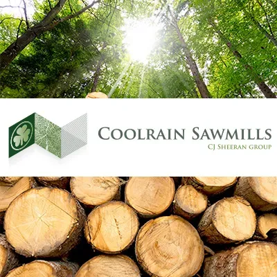 Coolrain Sawmills